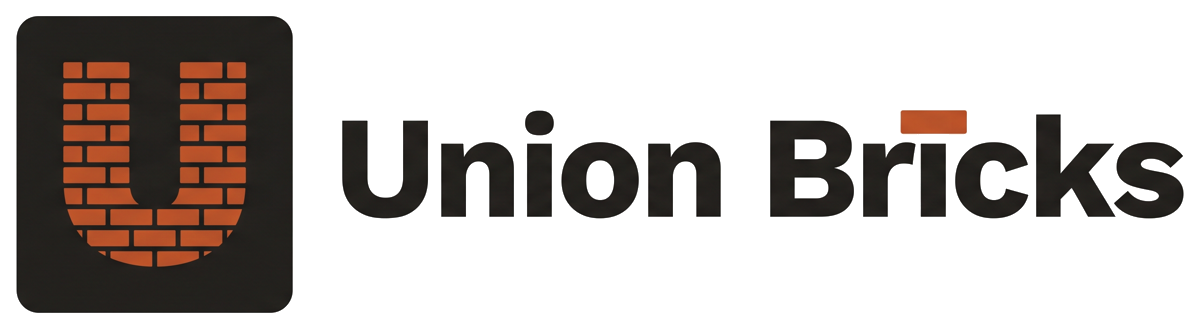Union Bricks logo